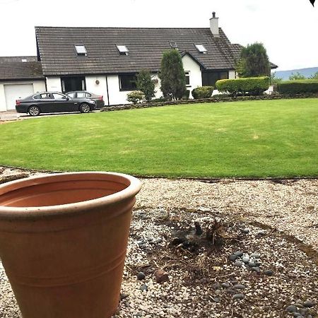 Kilberry Guest House ビューリー エクステリア 写真