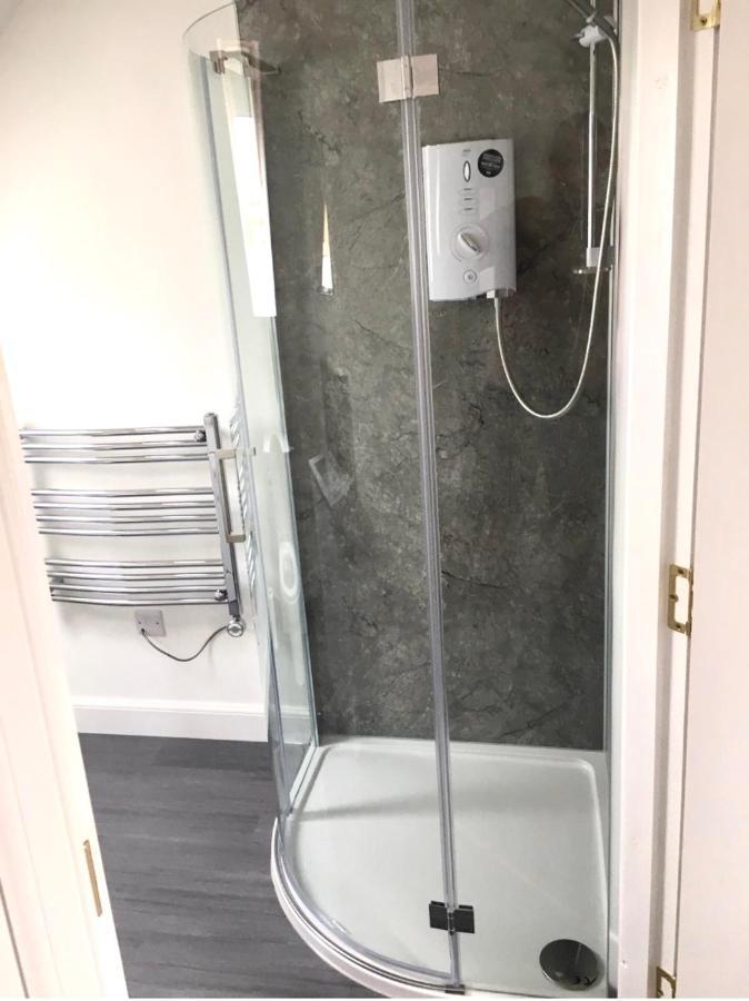Kilberry Guest House ビューリー エクステリア 写真