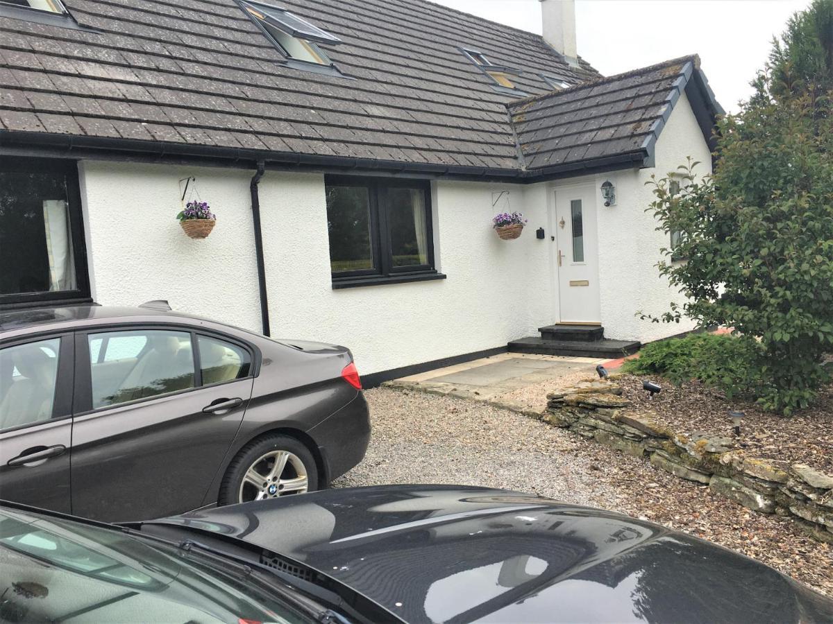Kilberry Guest House ビューリー エクステリア 写真