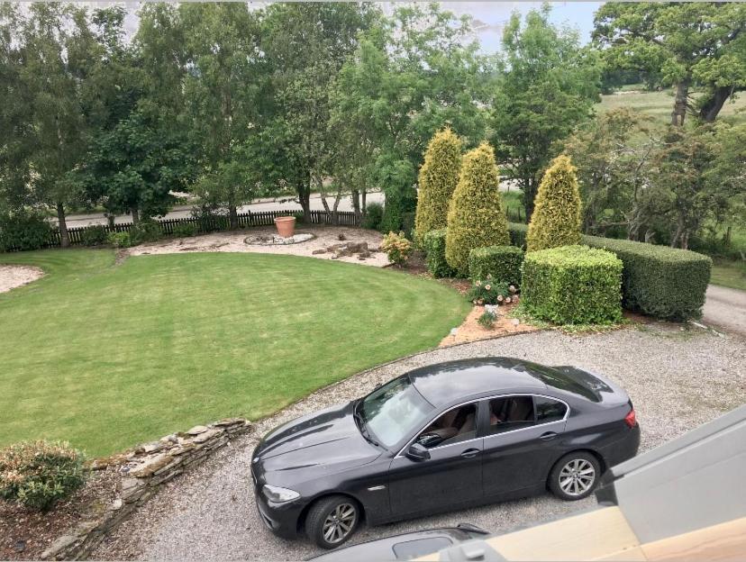 Kilberry Guest House ビューリー エクステリア 写真