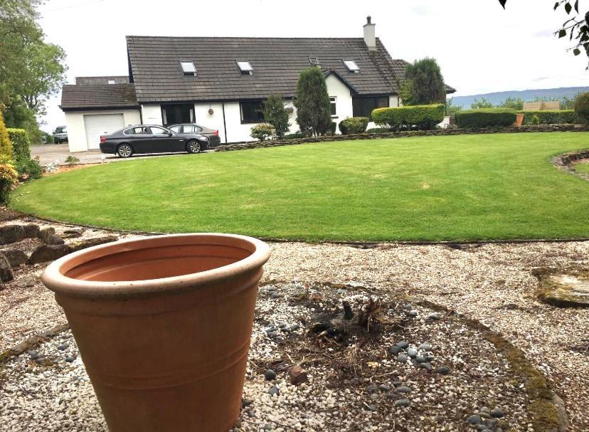 Kilberry Guest House ビューリー エクステリア 写真