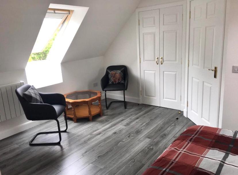 Kilberry Guest House ビューリー エクステリア 写真