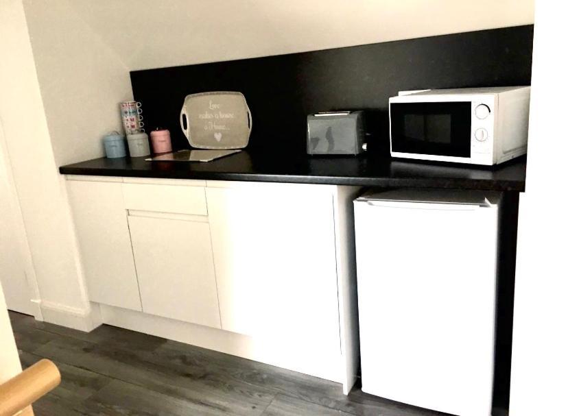 Kilberry Guest House ビューリー エクステリア 写真