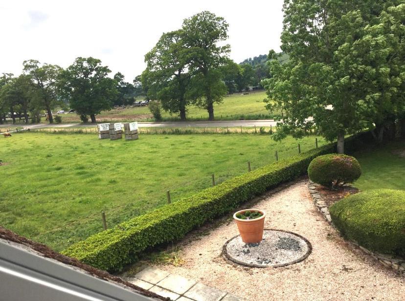 Kilberry Guest House ビューリー エクステリア 写真