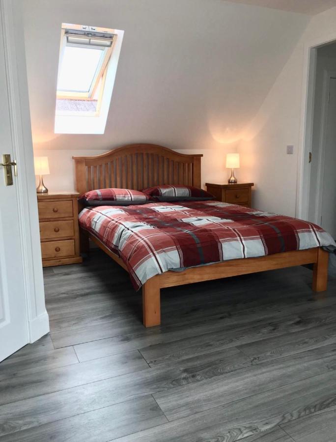 Kilberry Guest House ビューリー エクステリア 写真